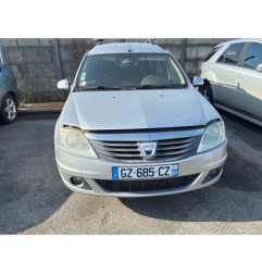 Commodo phare DACIA LOGAN MCV 1