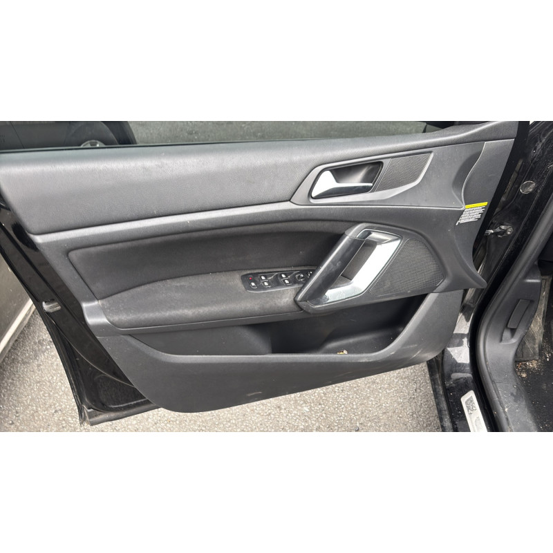 Trappe d'essence PEUGEOT 308 2 Photo n°7