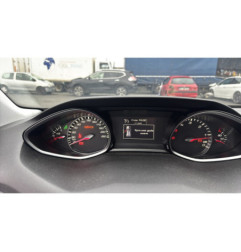 Trappe d'essence PEUGEOT 308 2