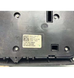 Commande chauffage PEUGEOT 308 2