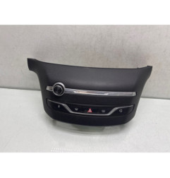 Commande chauffage PEUGEOT 308 2