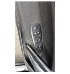 Commande chauffage PEUGEOT 308 2