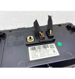 Ecran GPS PEUGEOT 308 2