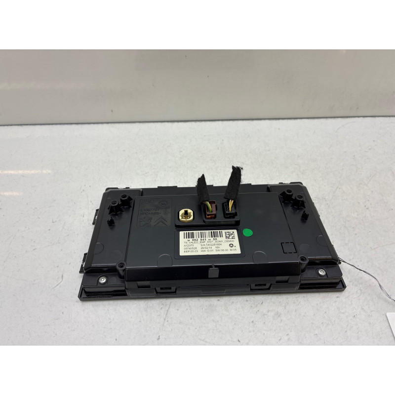 Ecran GPS PEUGEOT 308 2 Photo n°4