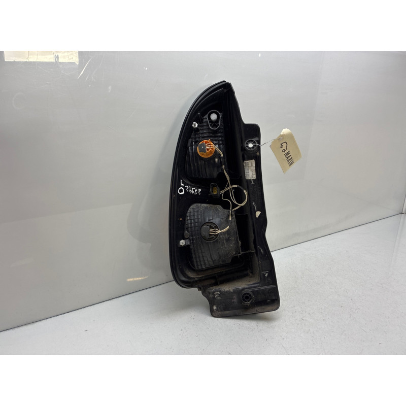 Feu arriere principal droit (feux) CITROEN C3 PICASSO Photo n°2
