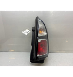 Feu arriere principal droit (feux) CITROEN C3 PICASSO
