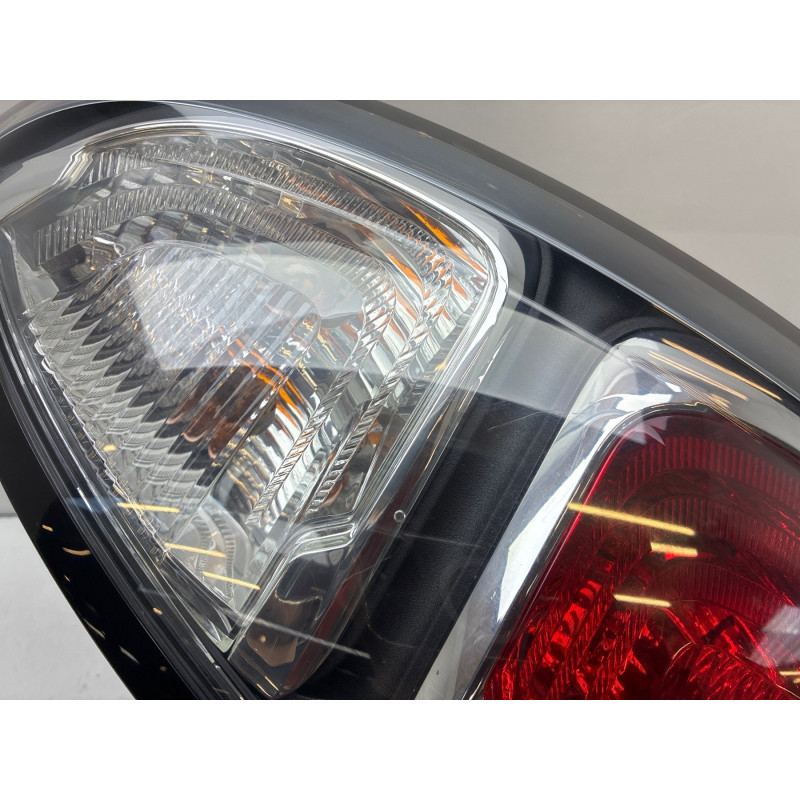 Feu arriere principal droit (feux) CITROEN C3 PICASSO Photo n°5