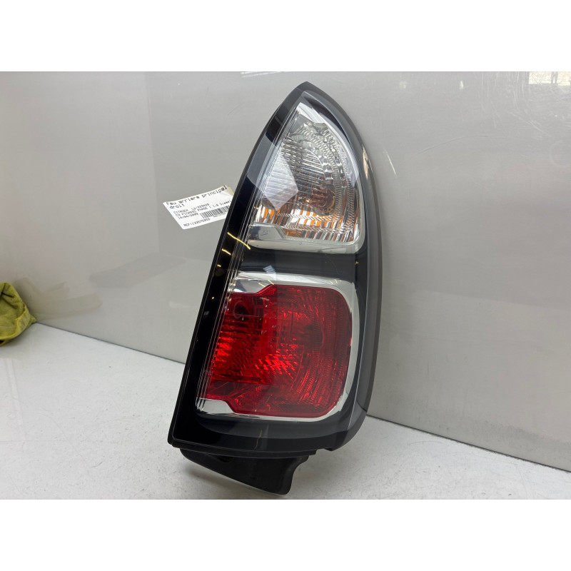 Feu arriere principal droit (feux) CITROEN C3 PICASSO Photo n°6