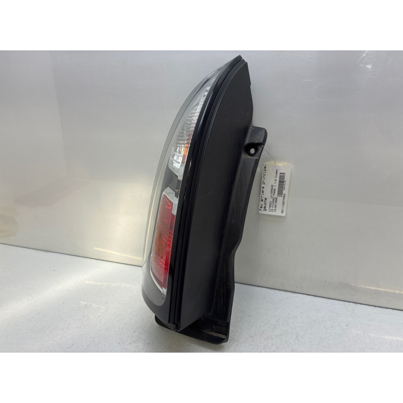 Feu arriere principal gauche (feux) CITROEN C3 PICASSO Photo n°3