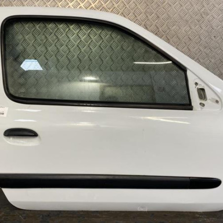Porte avant droit RENAULT CLIO 2 CAMPUS Photo n°1