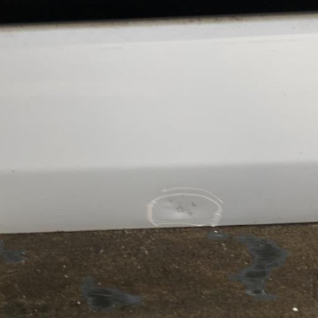 Porte avant droit RENAULT CLIO 2 CAMPUS