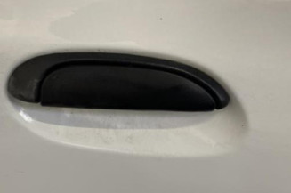 Porte avant droit RENAULT CLIO 2 CAMPUS