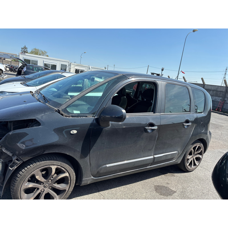 Feu de recul gauche CITROEN C3 PICASSO Photo n°14