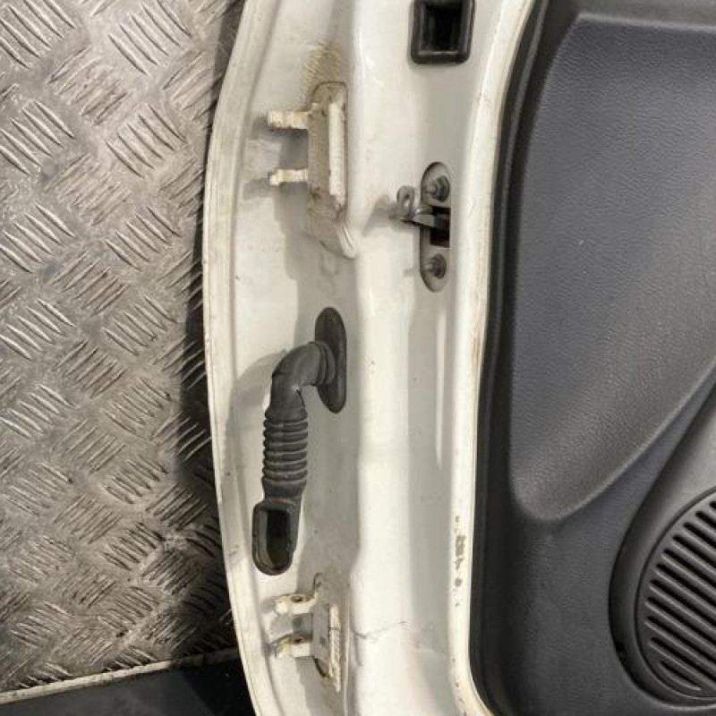 Porte avant droit RENAULT CLIO 2 CAMPUS Photo n°5