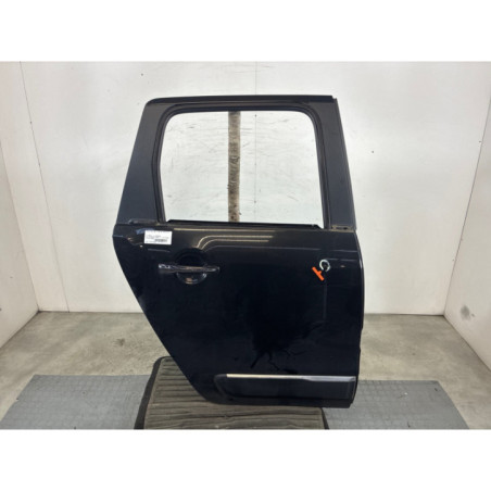 Porte arriere droit CITROEN C3 PICASSO Photo n°1