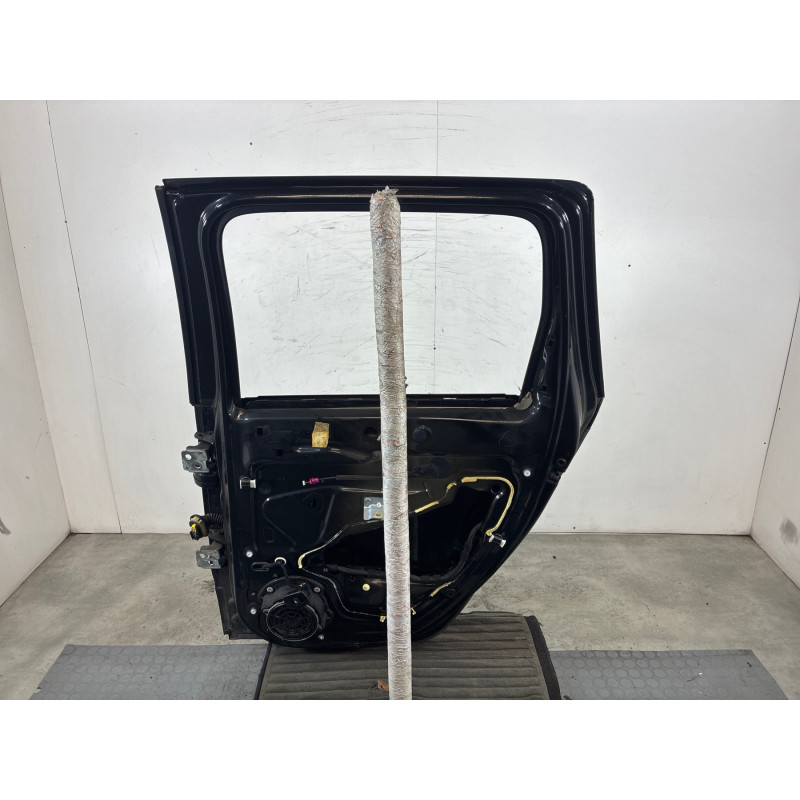 Porte arriere droit CITROEN C3 PICASSO Photo n°4