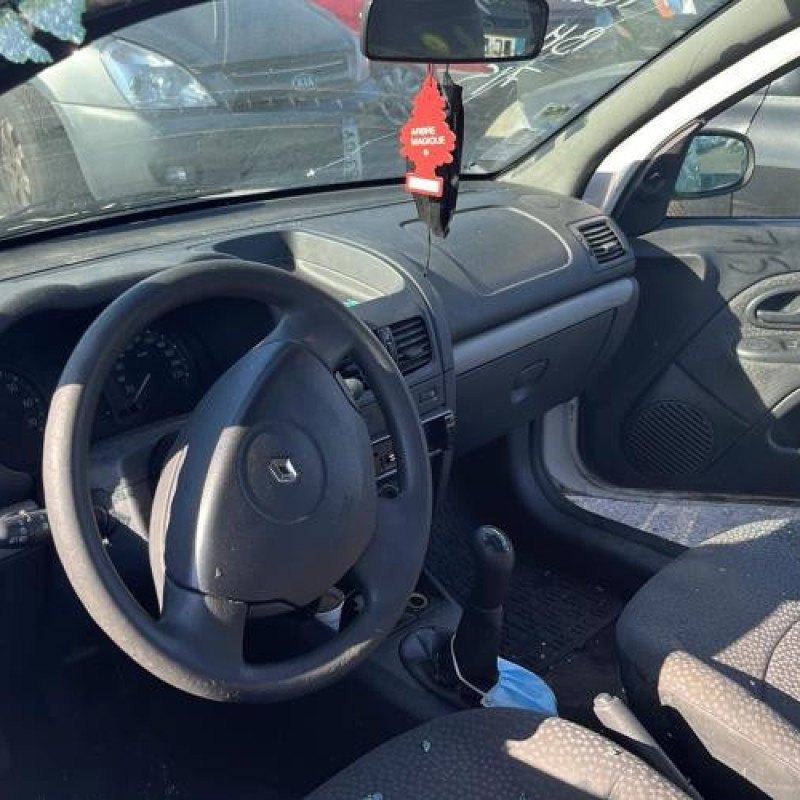 Porte avant droit RENAULT CLIO 2 CAMPUS Photo n°8