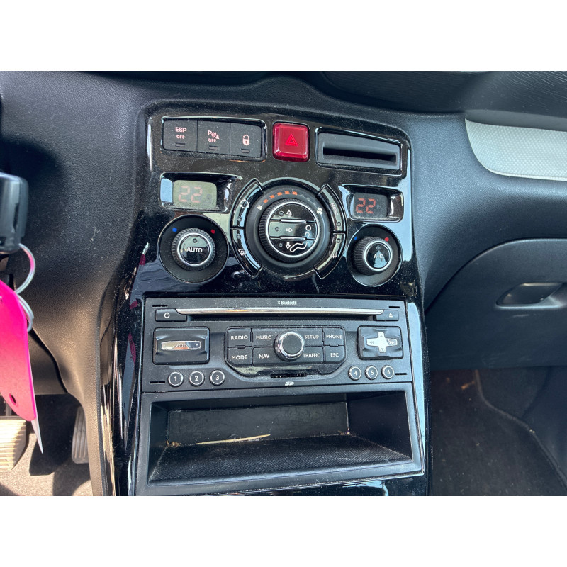 Porte arriere droit CITROEN C3 PICASSO Photo n°20