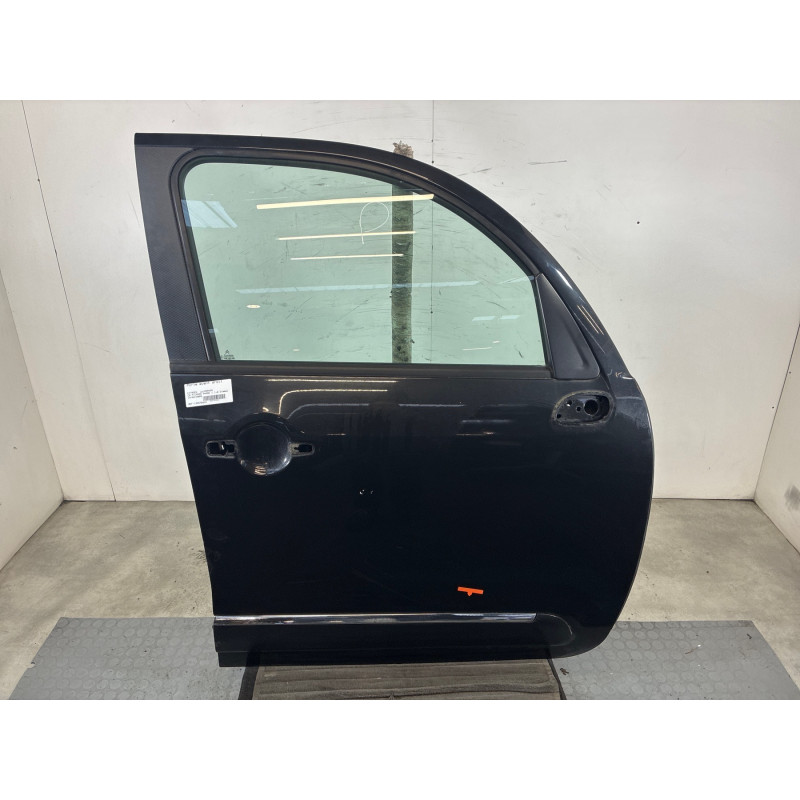 Porte avant droit CITROEN C3 PICASSO Photo n°1
