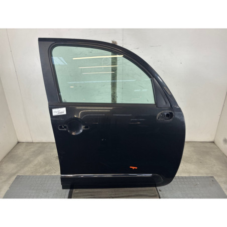 Porte avant droit CITROEN C3 PICASSO Photo n°1