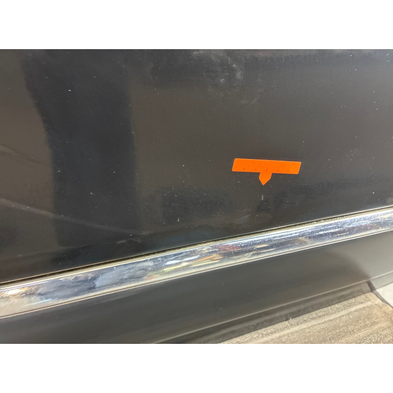 Porte avant droit CITROEN C3 PICASSO Photo n°3