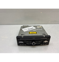 Autoradio d'origine CITROEN C3 PICASSO