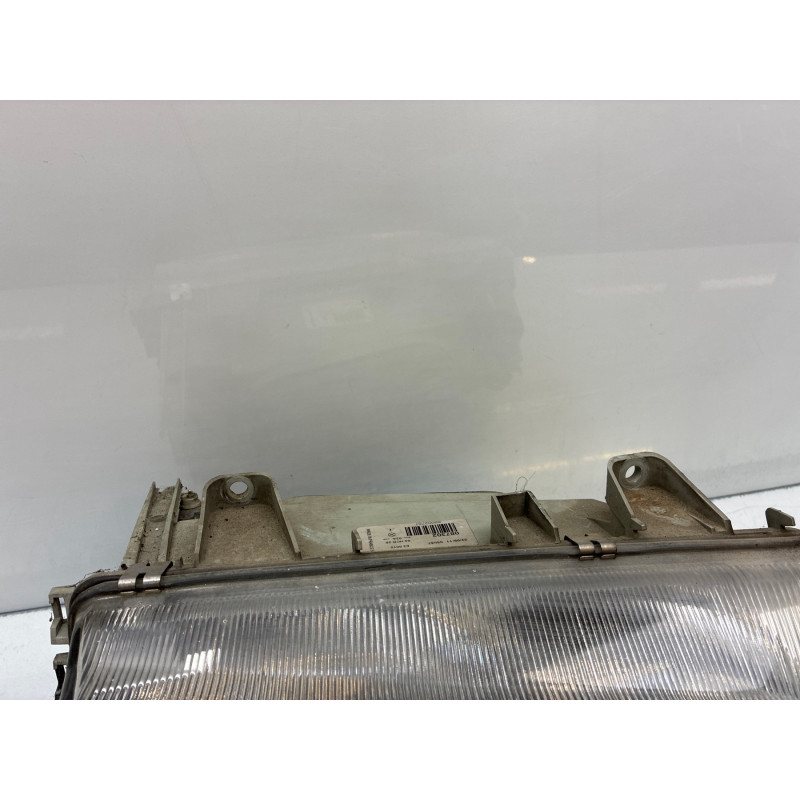 Optique avant principal droit (feux)(phare) CITROEN EVASION Photo n°3
