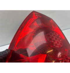 Feu arriere principal gauche (feux) PEUGEOT 307