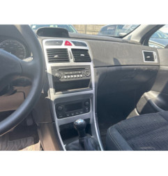 Feu arriere principal gauche (feux) PEUGEOT 307