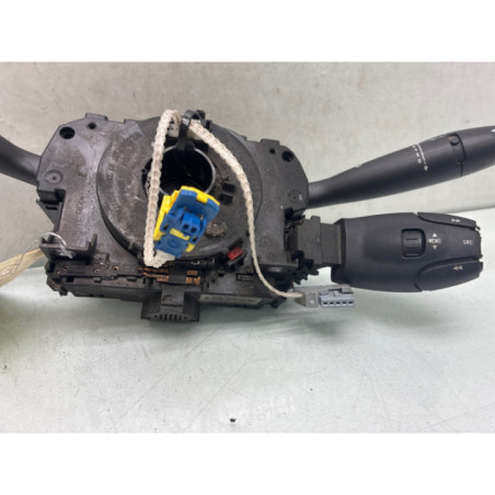 Com (Bloc Contacteur Tournant+Commodo Essuie Glace+Commodo Phare) PEUGEOT PARTNER 1