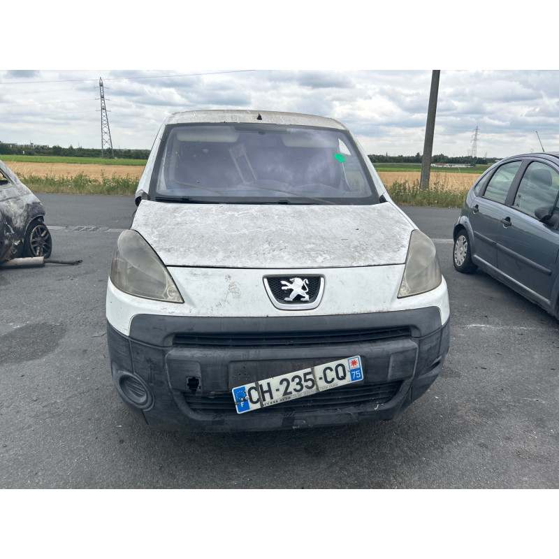 Com (Bloc Contacteur Tournant+Commodo Essuie Glace+Commodo Phare) PEUGEOT PARTNER 1 Photo n°10