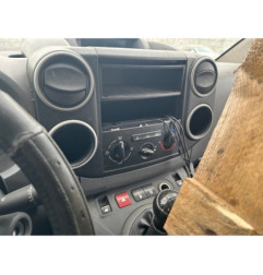 Com (Bloc Contacteur Tournant+Commodo Essuie Glace+Commodo Phare) PEUGEOT PARTNER 1