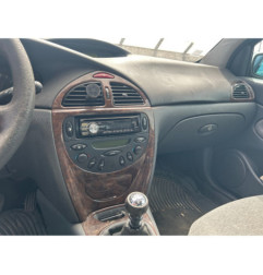 Interrupteur de leve vitre avant gauche CITROEN C5 1