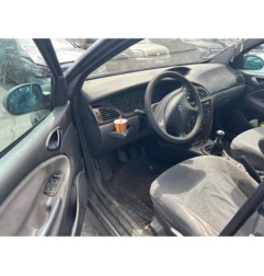 Interrupteur de leve vitre avant gauche CITROEN C5 1