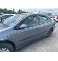 Interrupteur de leve vitre avant gauche CITROEN C5 1