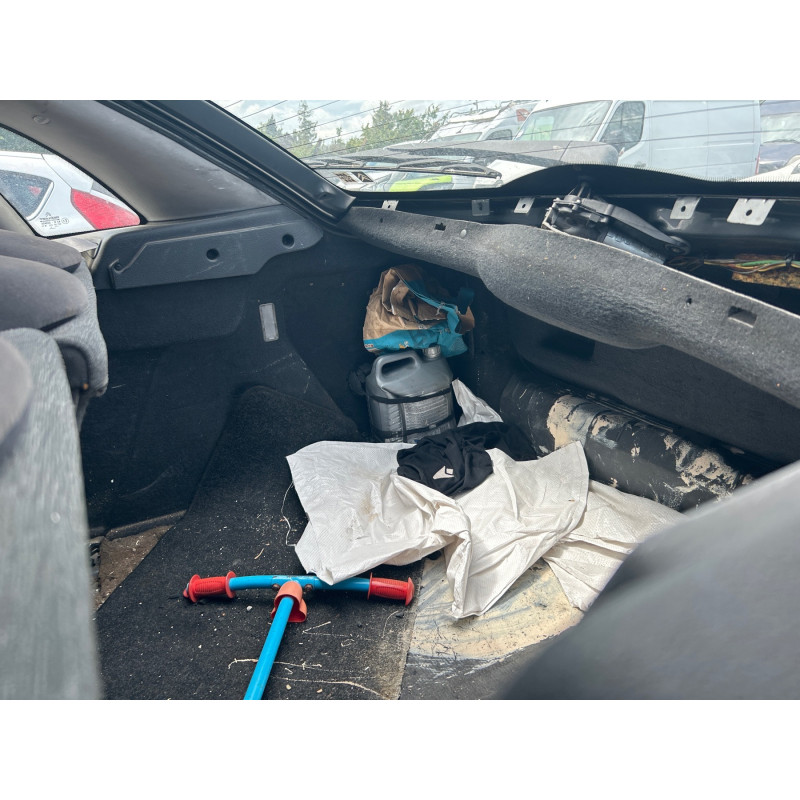 Interrupteur de leve vitre avant gauche CITROEN C5 1 Photo n°15