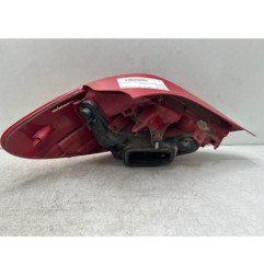 Feu arriere principal droit (feux) PEUGEOT 207