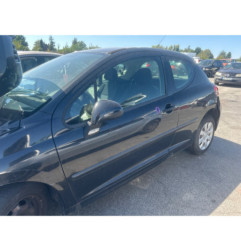 Feu arriere principal droit (feux) PEUGEOT 207