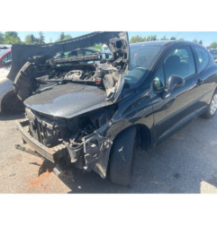 Feu arriere principal droit (feux) PEUGEOT 207