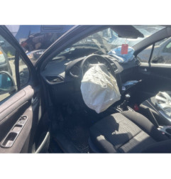 Feu arriere principal droit (feux) PEUGEOT 207