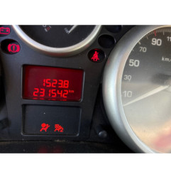 Feu arriere principal droit (feux) PEUGEOT 207
