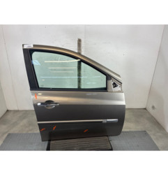 Porte avant droit RENAULT CLIO 3 Photo n°1