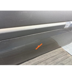 Porte avant droit RENAULT CLIO 3