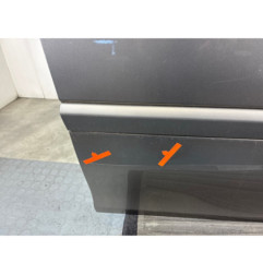 Porte avant droit RENAULT CLIO 3