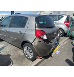 Porte avant droit RENAULT CLIO 3