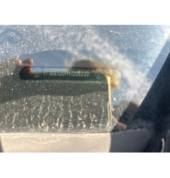 Porte avant droit RENAULT CLIO 3