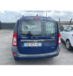 Compresseur clim DACIA LOGAN MCV 1