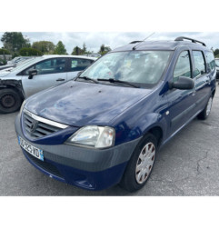 Compresseur clim DACIA LOGAN MCV 1