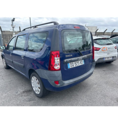 Compresseur clim DACIA LOGAN MCV 1