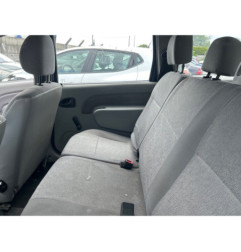 Compresseur clim DACIA LOGAN MCV 1